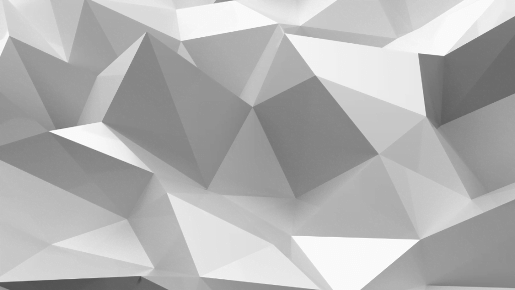 DIY Geometric Wall Art A Stylish Project for Your Space Chubilim