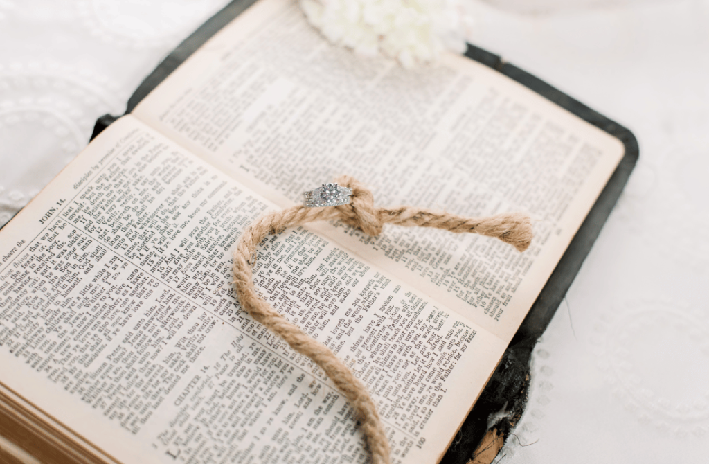 como cultivar um casamento feliz a luz da biblia