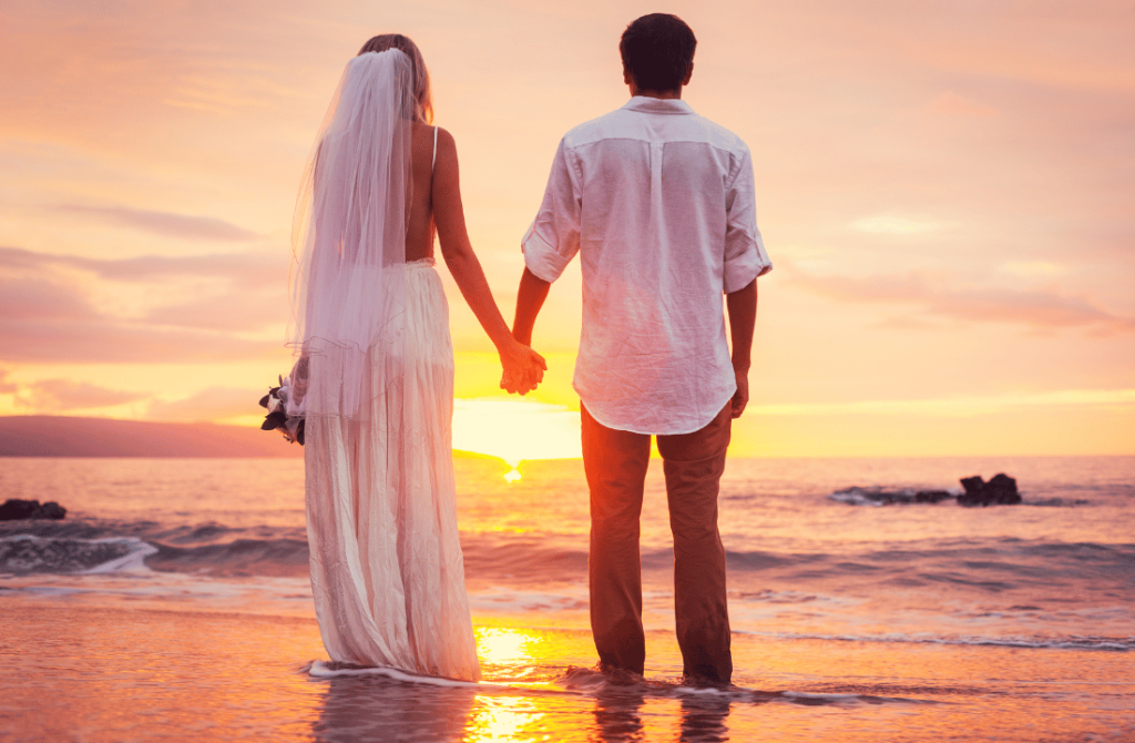 onde fala na biblia sobre casamento