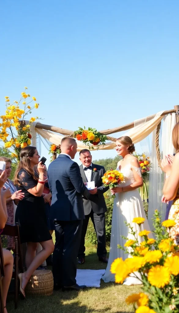 7 razoes incriveis para casar em agosto 2