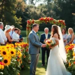 por que casar em setembro 10 razoes para a sua cerimonia de casamento 1