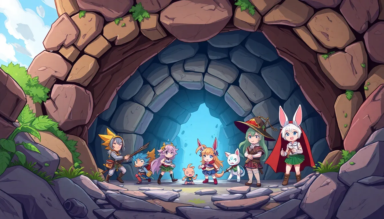 10 animes de aventura que voce precisa ver na crunchyroll