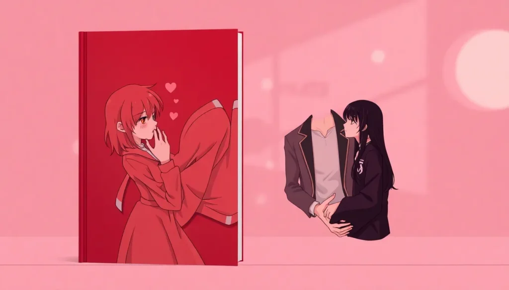 5 animes que surpreenderam nessa temporada com atitudes de adulto