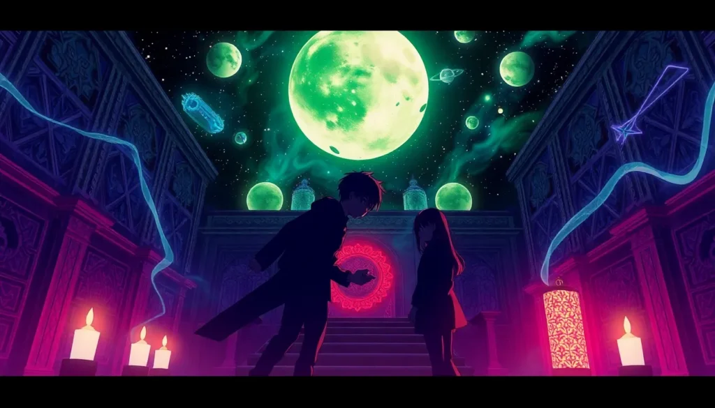 6 animes incriveis que vao te viciar desde o inicio