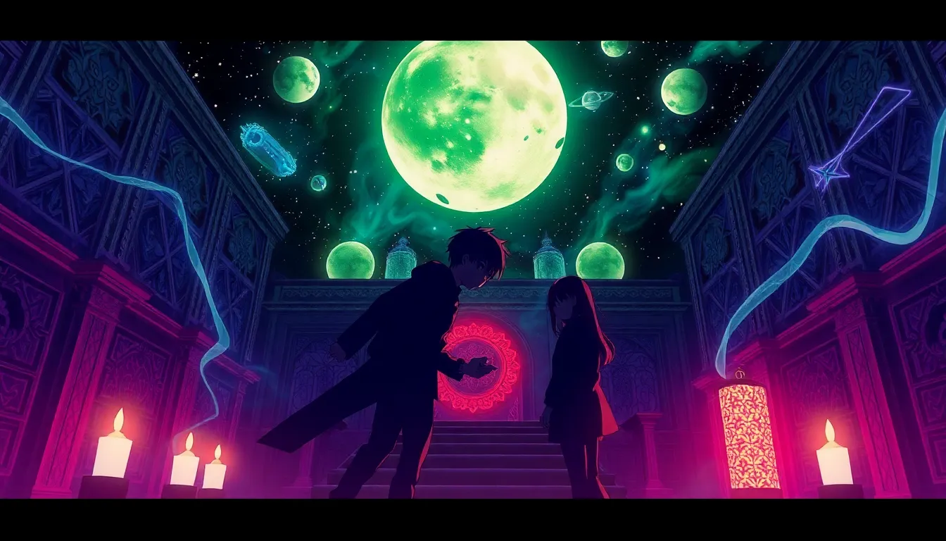6 animes incriveis que vao te viciar desde o inicio