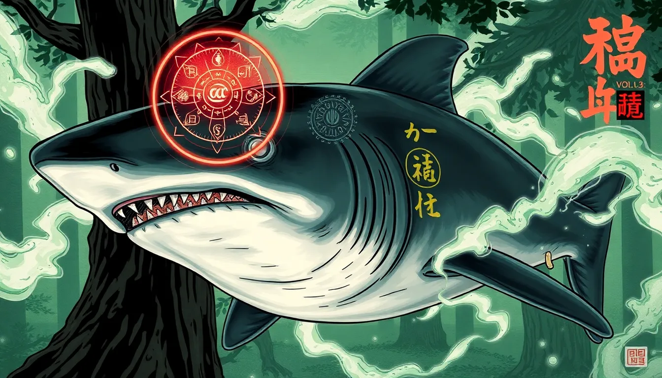a ameaca de nivel cosmico sukuna e o poder total dos gemeos shimurianos em jujutsu kaisen modulo 3