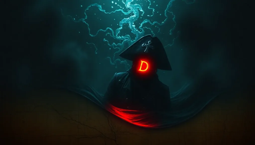 a familia d que pode usar duas akumas no manga tudo sobre davy d jones em one piece