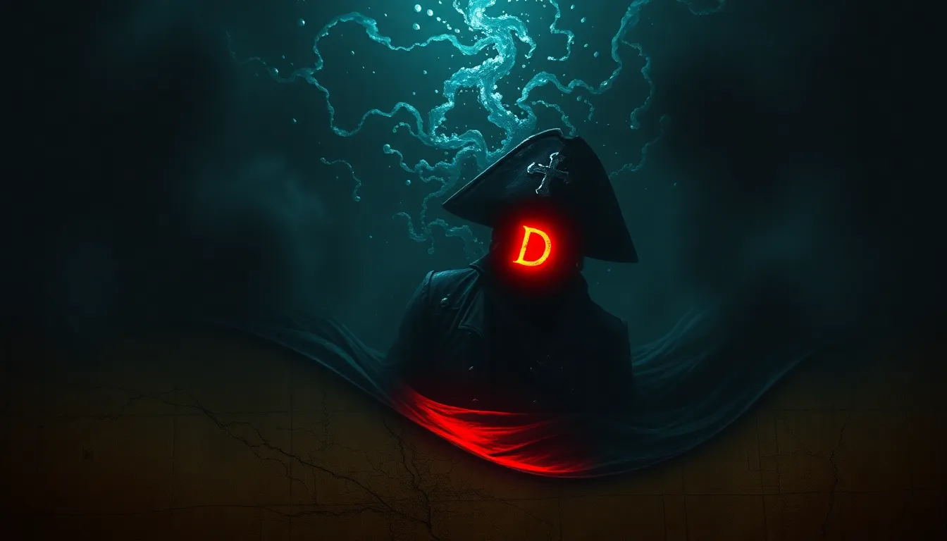 a familia d que pode usar duas akumas no manga tudo sobre davy d jones em one piece