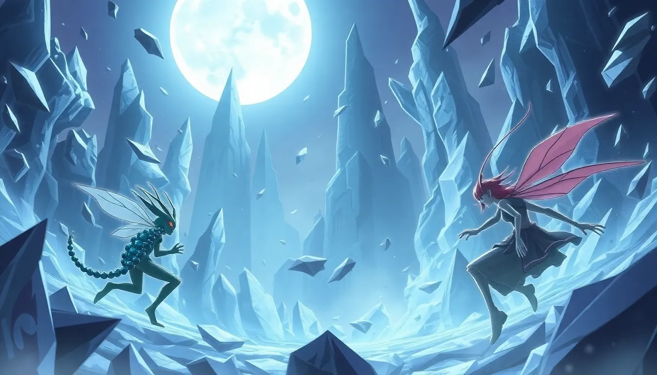 a luta mais cruel do castelo infinito shinobu contra douma
