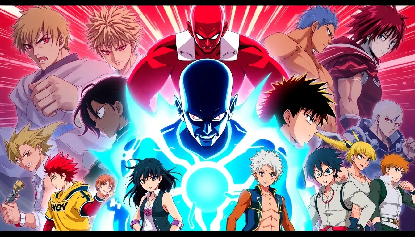 a volta de animes muito aguardados e novas adaptacoes animes dezembro 2024