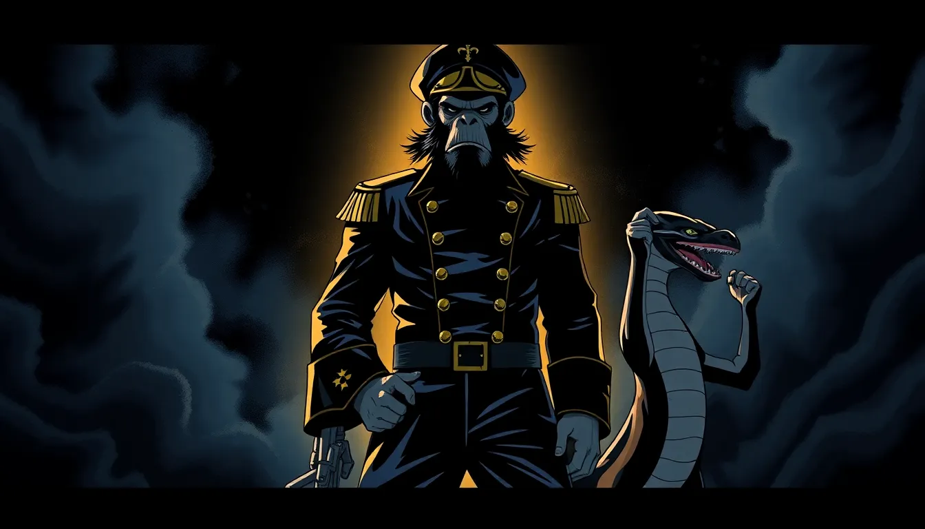afinal por que garp virou marinheiro mesmo apos god valley a verdade sobre monkey d garp