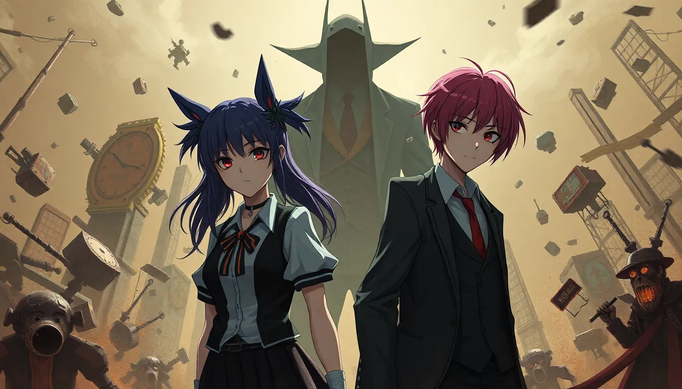 alice in borderland 3 e um desastre ou necessario review honesta sem spoiler