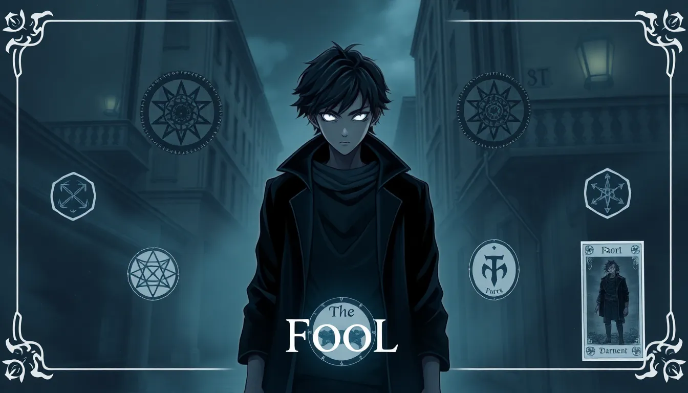 animacao confusa ou obra prima lord of mysteries explicado