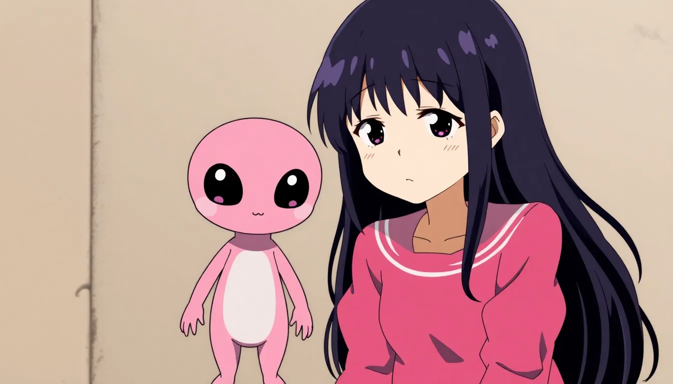 anime mais pesado do ano com cena polemica