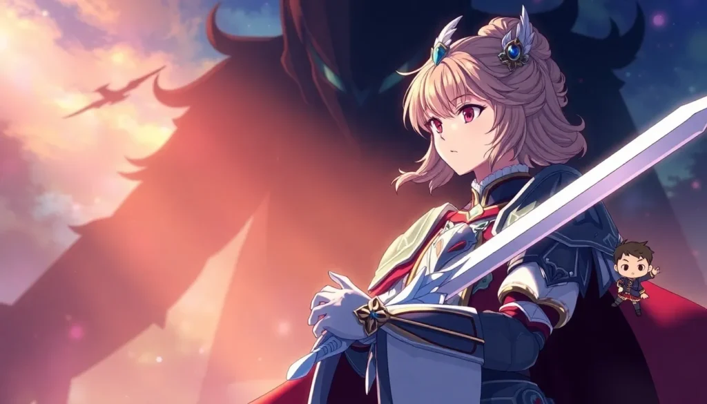 anime que ninguem dava nada mas surpreendeu