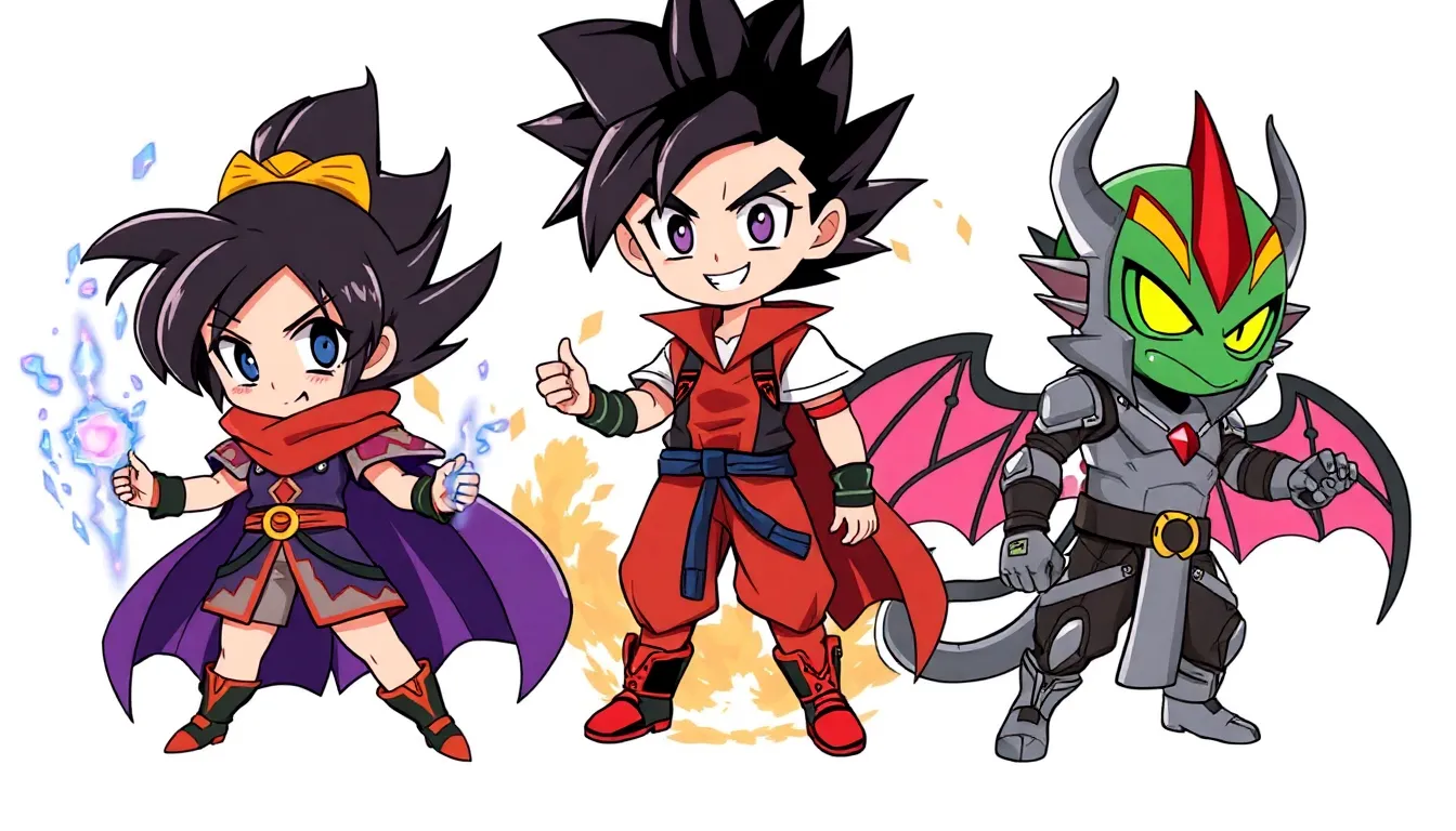 animes que surpreenderam na ultima temporada de 2024