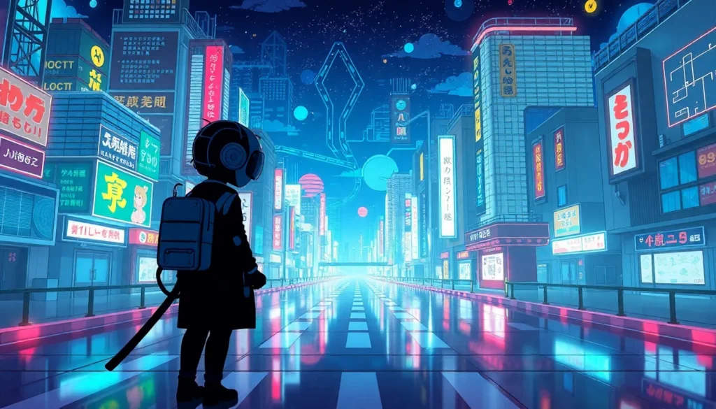 animes sao foco de polemica no japao