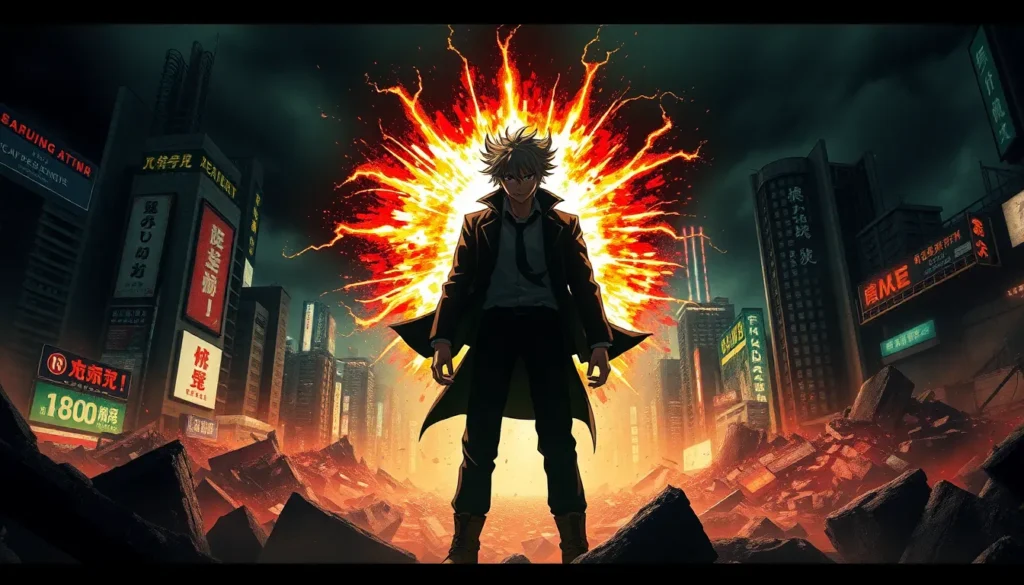 antes de ver jujutsu kaisen no cinema voce precisa saber disso