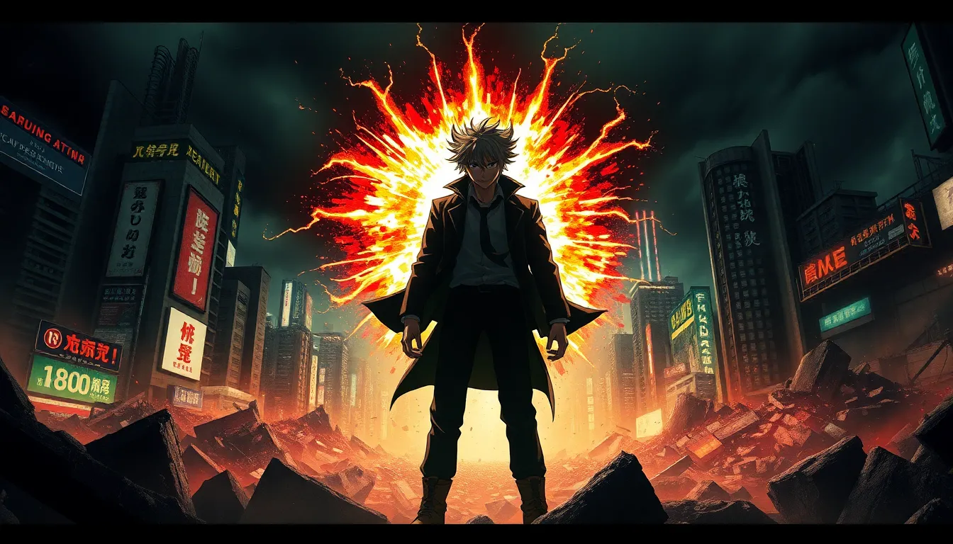 antes de ver jujutsu kaisen no cinema voce precisa saber disso