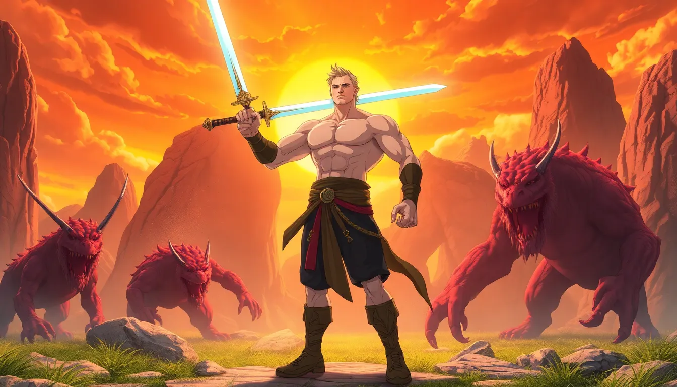 anunciado novo isekai coreano com estudio perfeito latna saga
