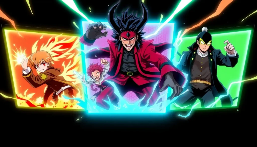 as grandes apostas de animes ja confirmadas para 2025