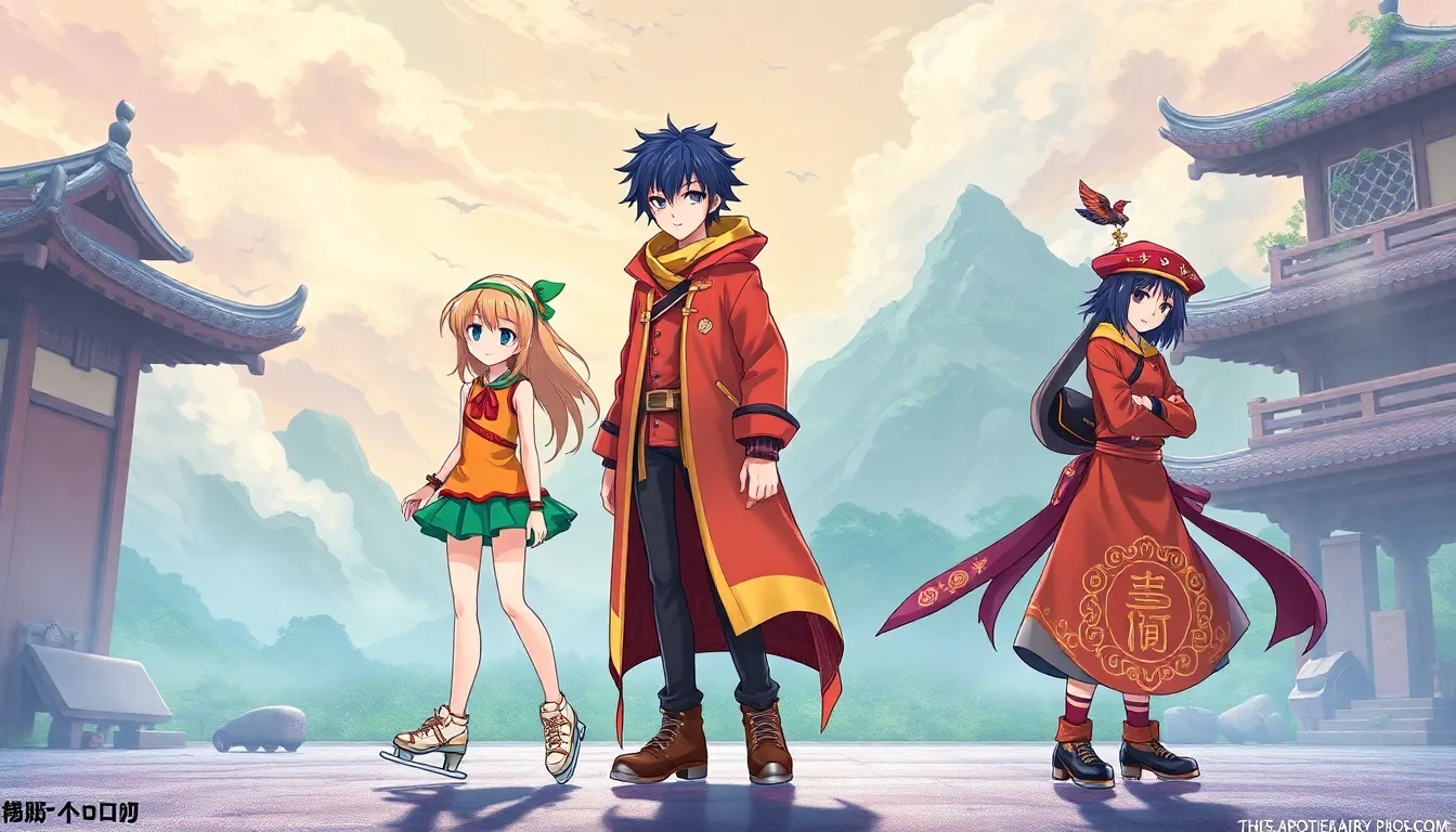 as maiores surpresas de animes dessa temporada