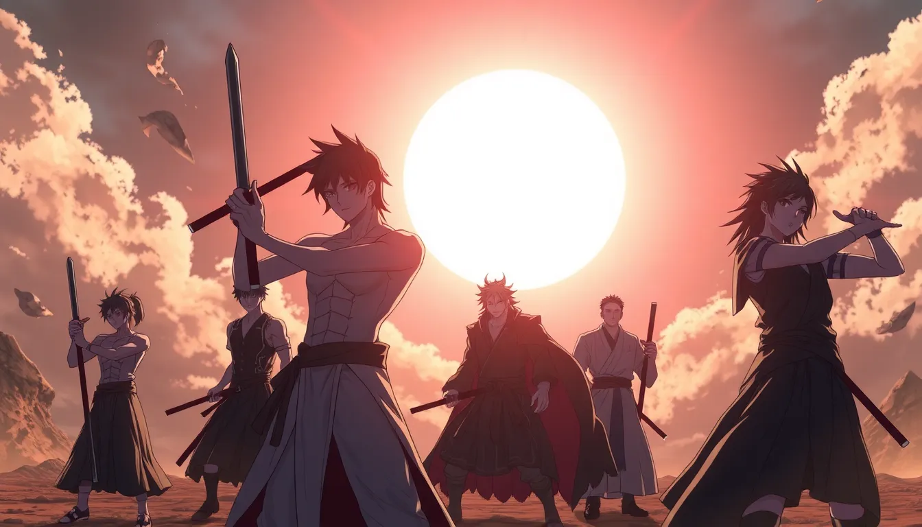 atrasado treinamento hashira demorou para acontecer em demon slayer