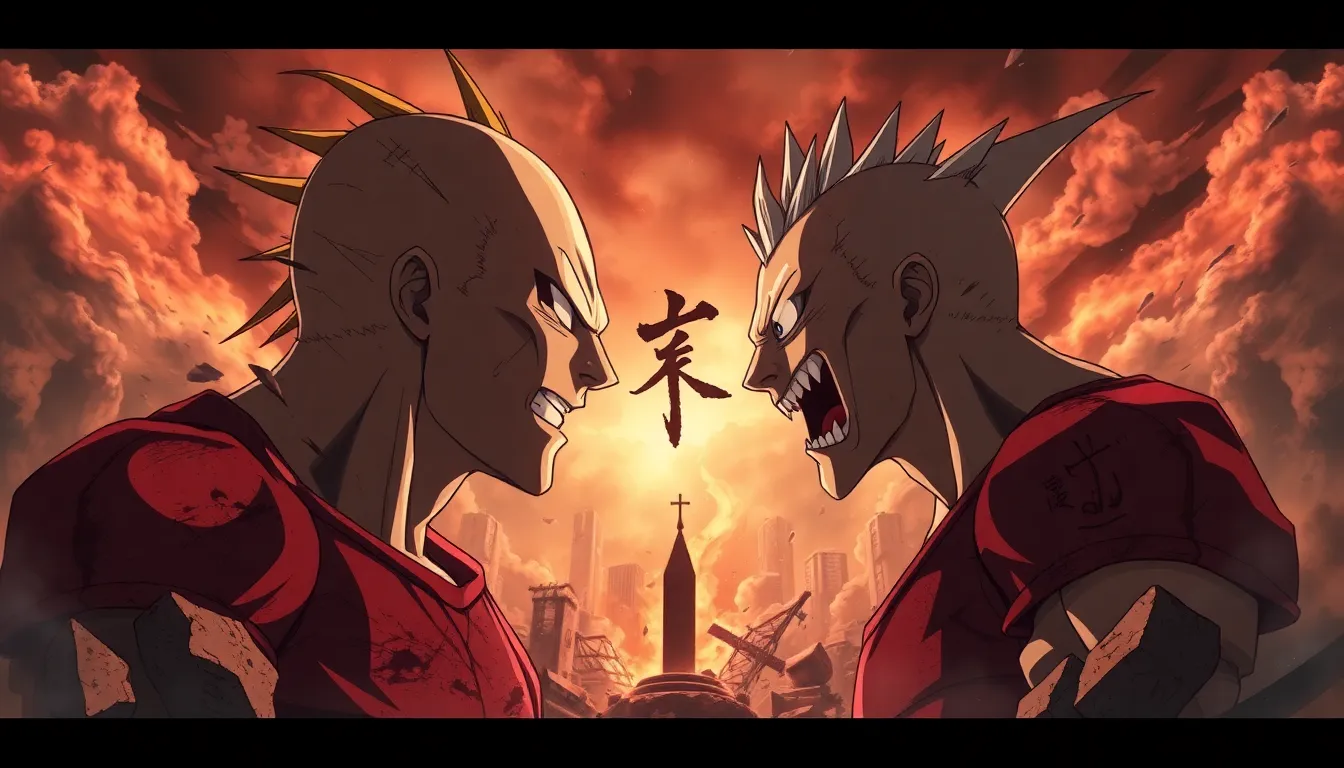 boku no hero tem reviravolta epica no episodio 8 de temporada 2