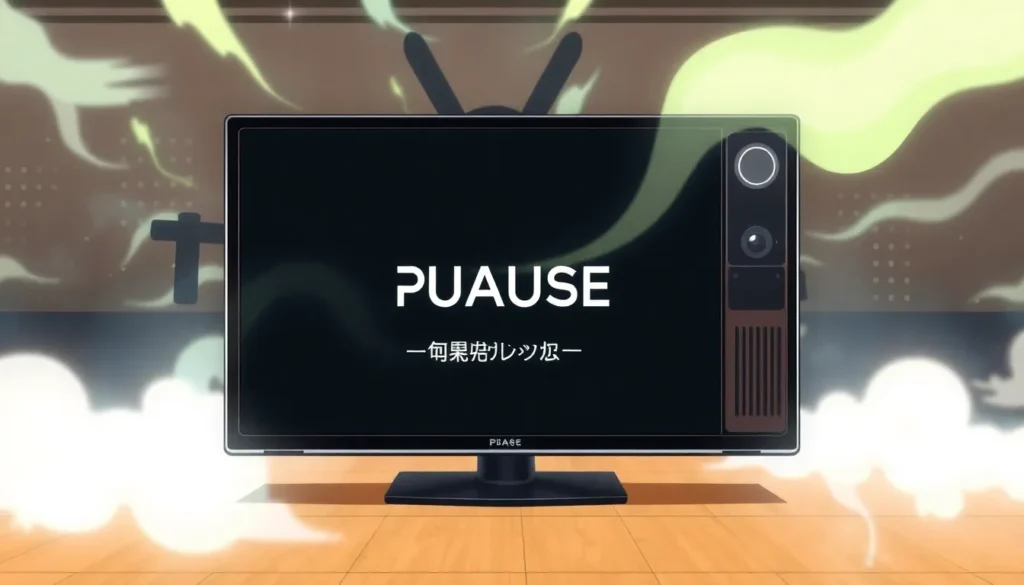 cade o episodio de gachiakuta hoje entenda a pausa no anime