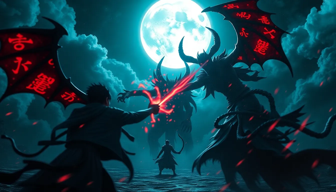 castelo infinito o apice de demon slayer review sem spoiler