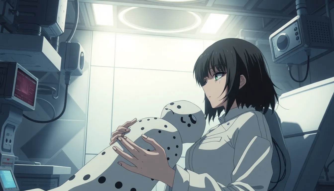 cena pesadissima em episodio epico de bleach tybw ep 36 2