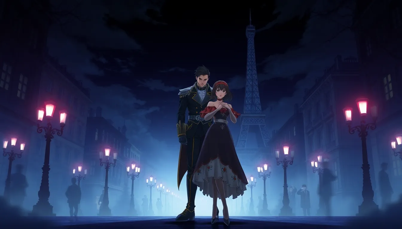 cenas pesadas e final impactante review da segunda temporada de castlevania nocturne 2