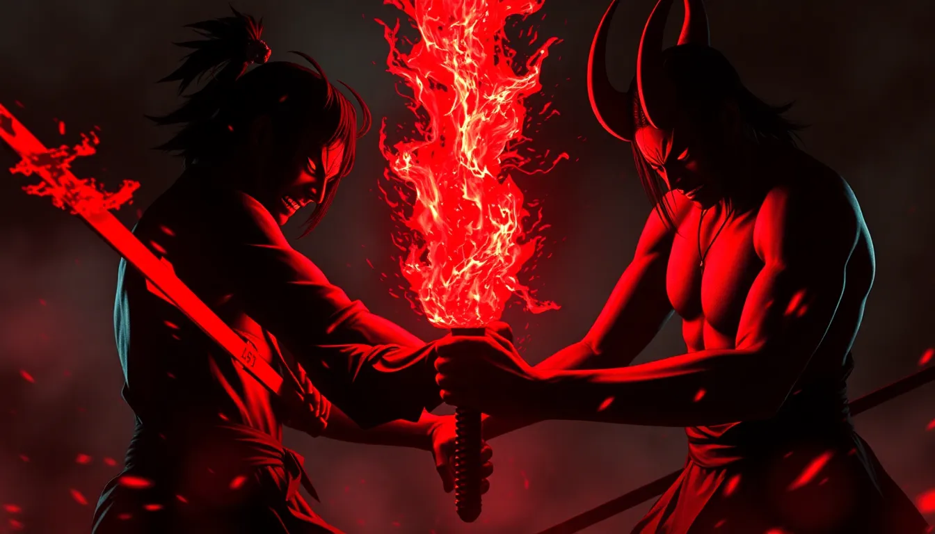 censura em demon slayer o documento inedito explicado