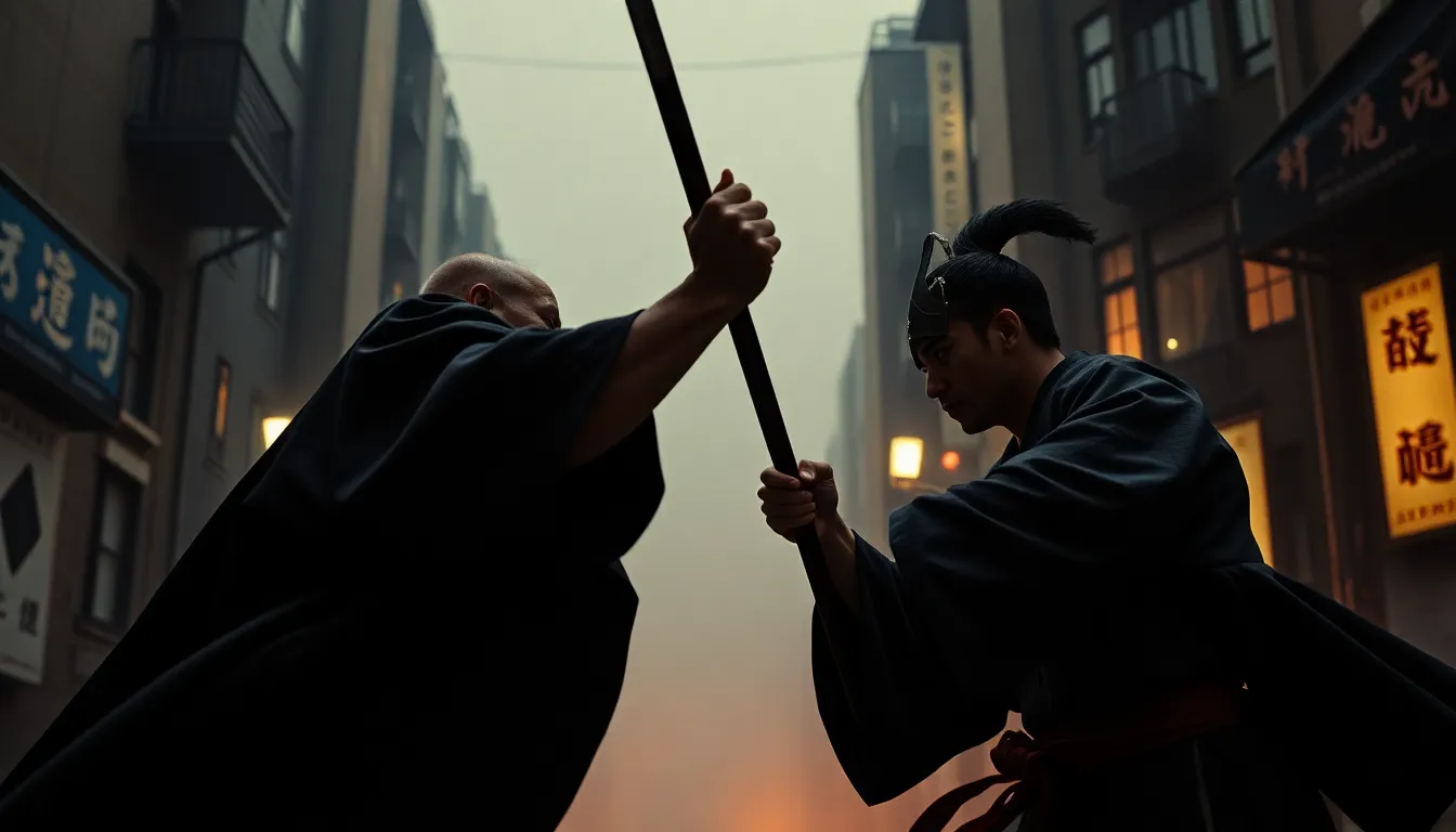 como toji transformou o mundo jujutsu