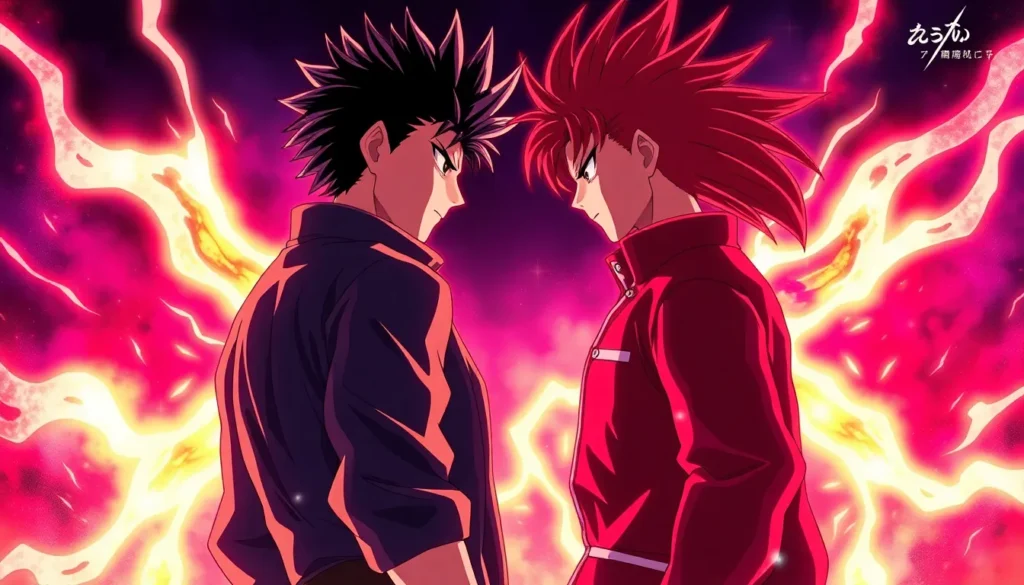 como yu yu hakusho foi proibido na tv brasileira documentario