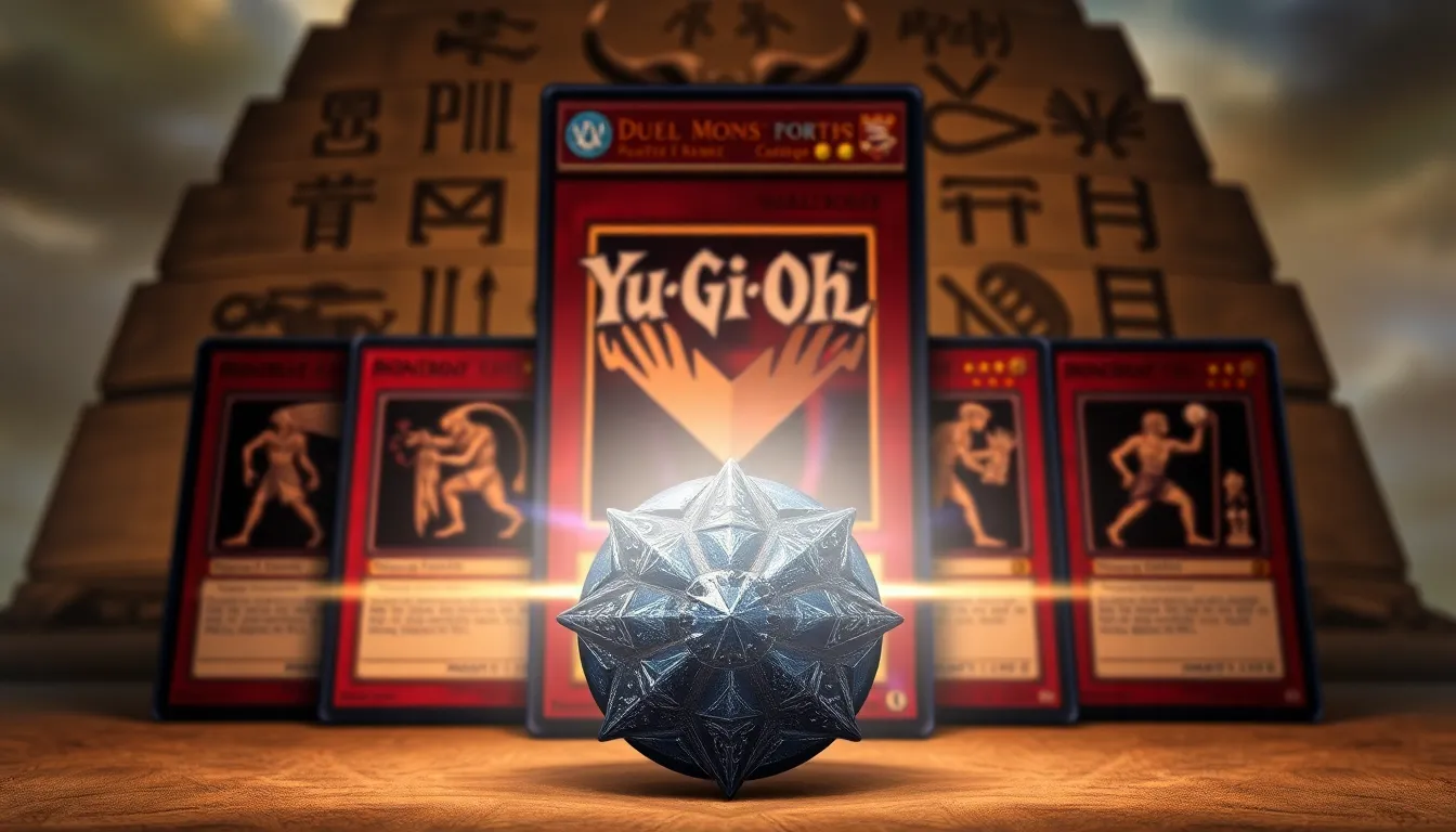 como yugioh foi injusticado na tv brasileira documentario