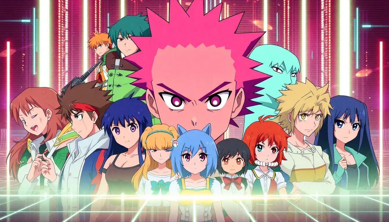 continuacoes confirmadas e os animes que dizem adeus news anime junho 2025