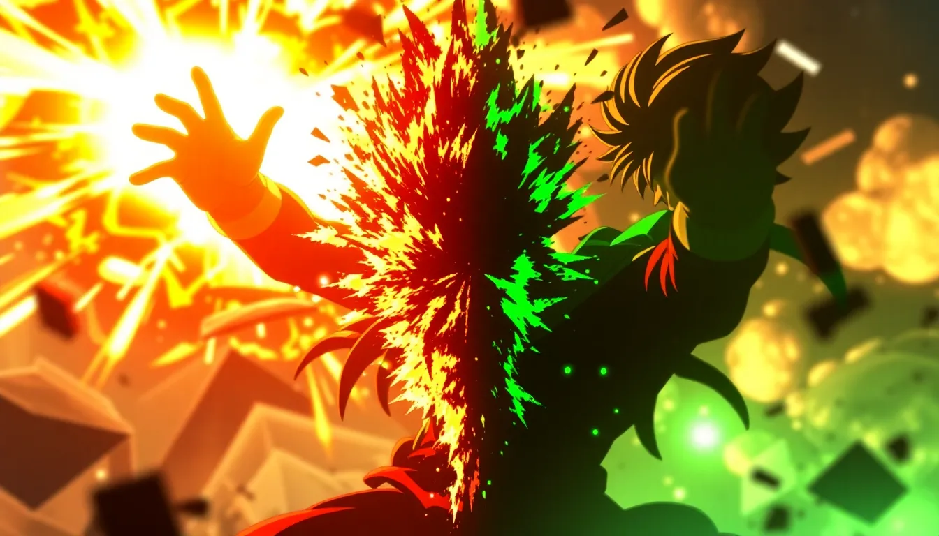 deku mata todos o fim de afo e shigaraki na conclusao insana de my hero academia 423