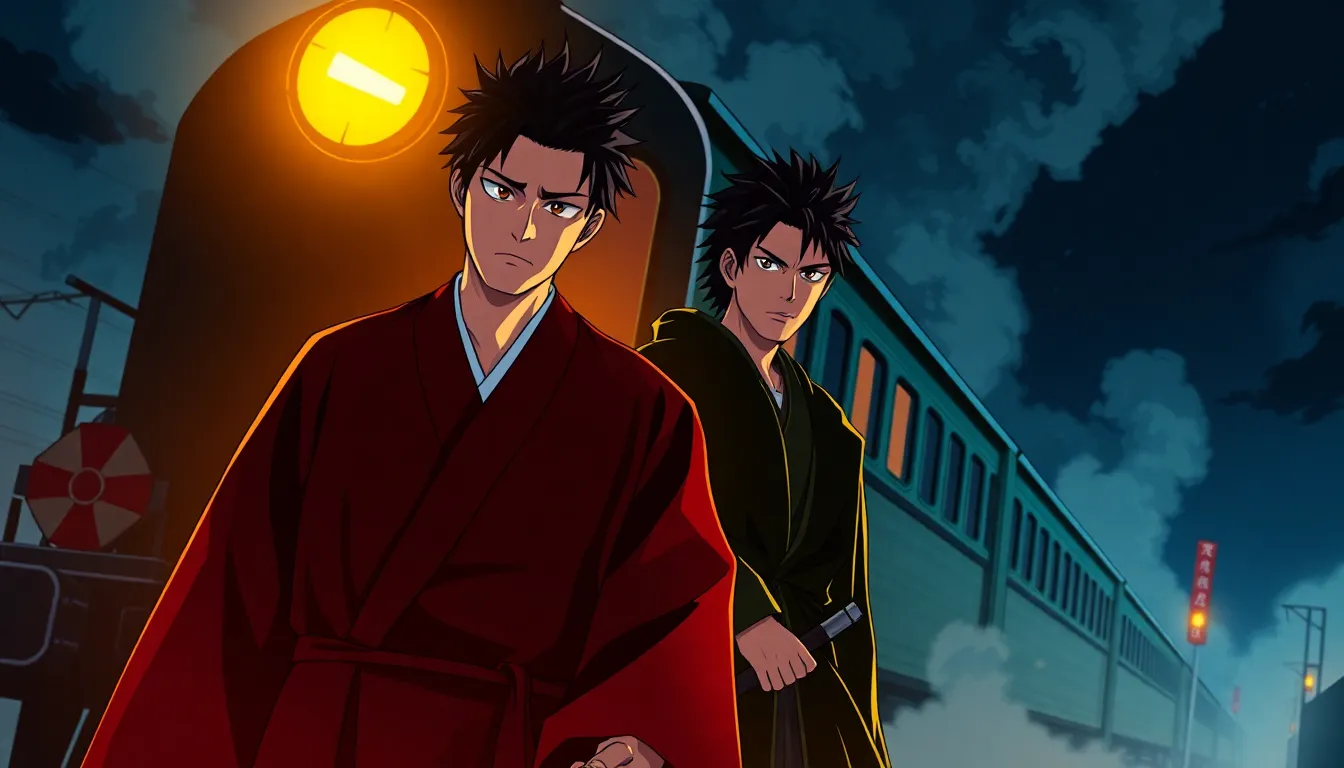 demon slayer e o maior anime da historia so falta uma coisa