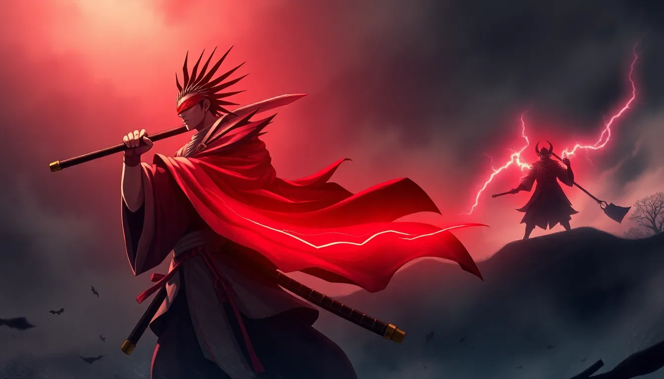 demon slayer fez todos chorarem hashira gyomei himejima criou uma lua superior em kimetsu s4