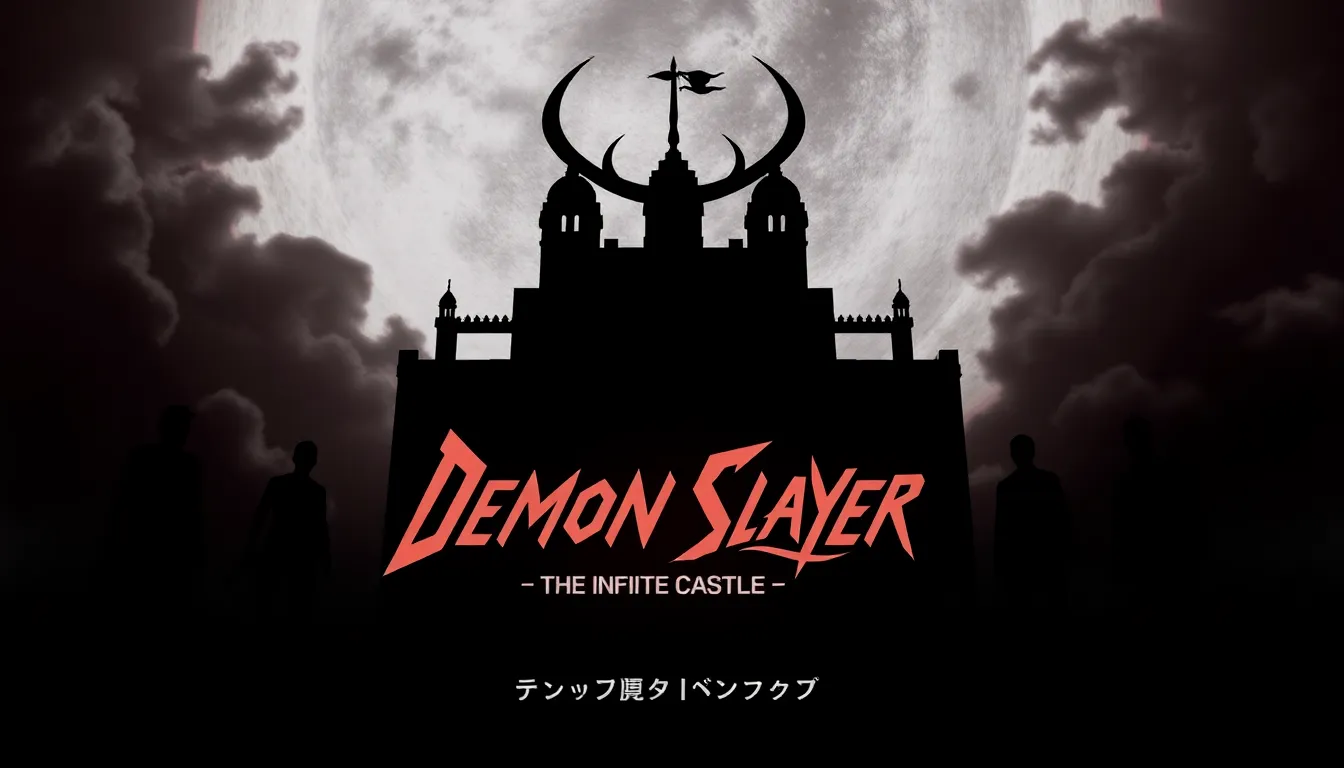 demon slayer quebra recordes e ameaca fas com processo