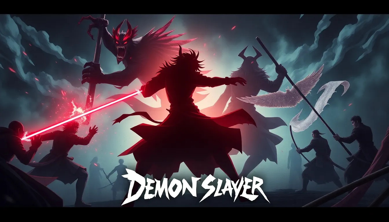 demon slayer superou todos animes de novo
