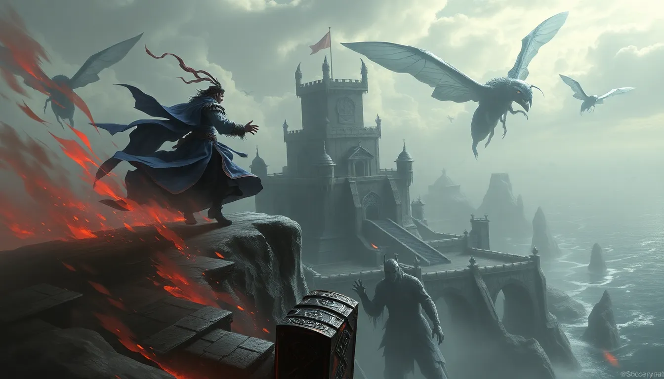 deu tudo errado em solo leveling mas segunda temporada episodio 7