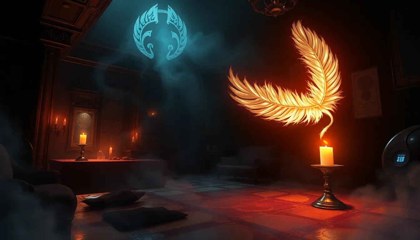 entenda o impacto do episodio 4 de lord of mysteries