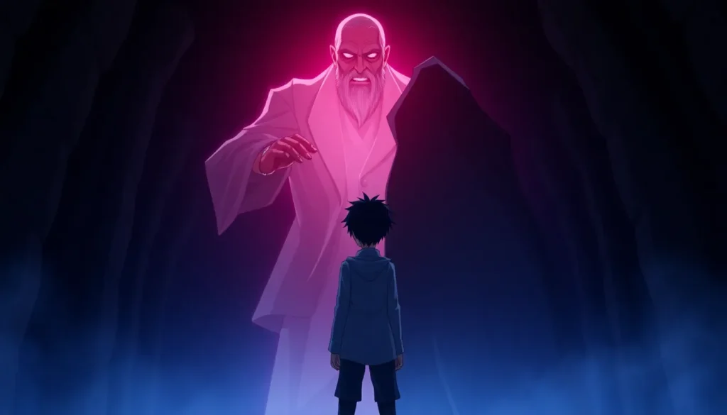 episodio sensacional mudou tudo em solo leveling segunda temporada episodio 3 2