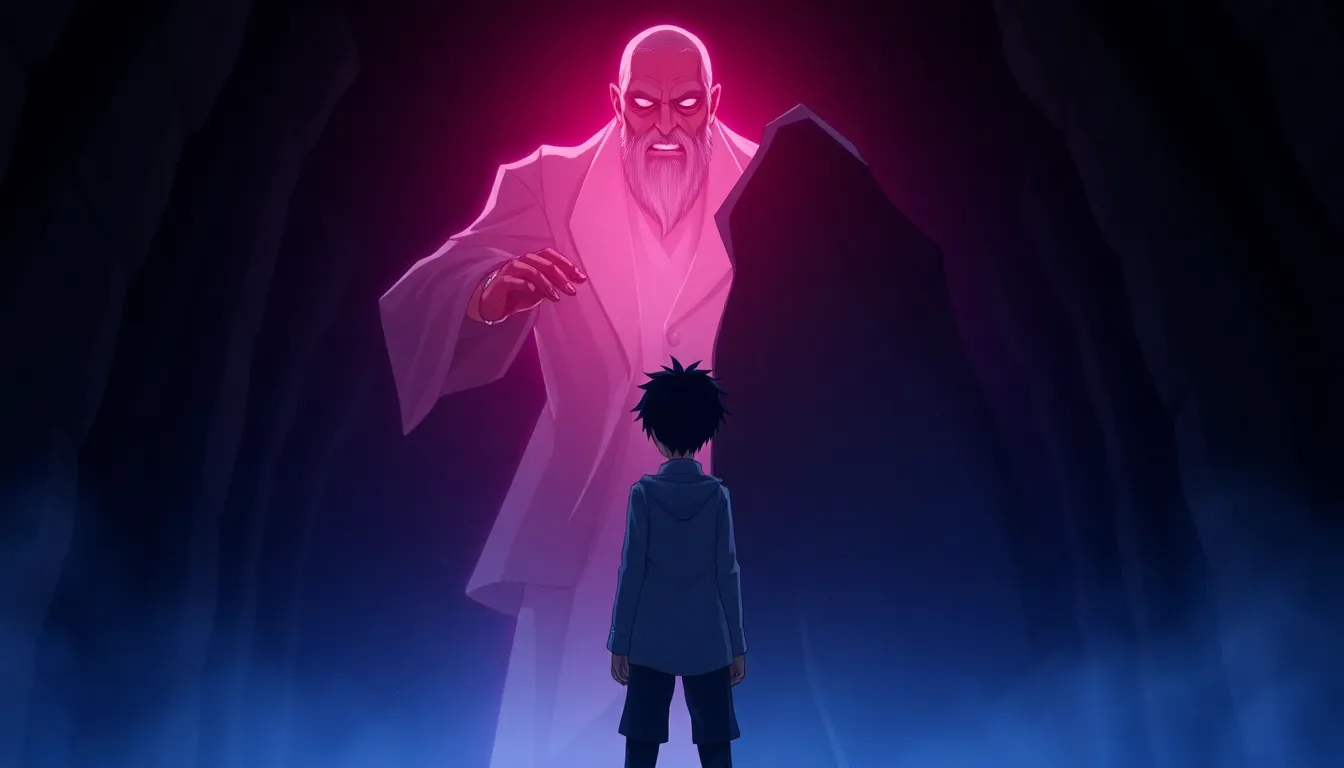episodio sensacional mudou tudo em solo leveling segunda temporada episodio 3 2