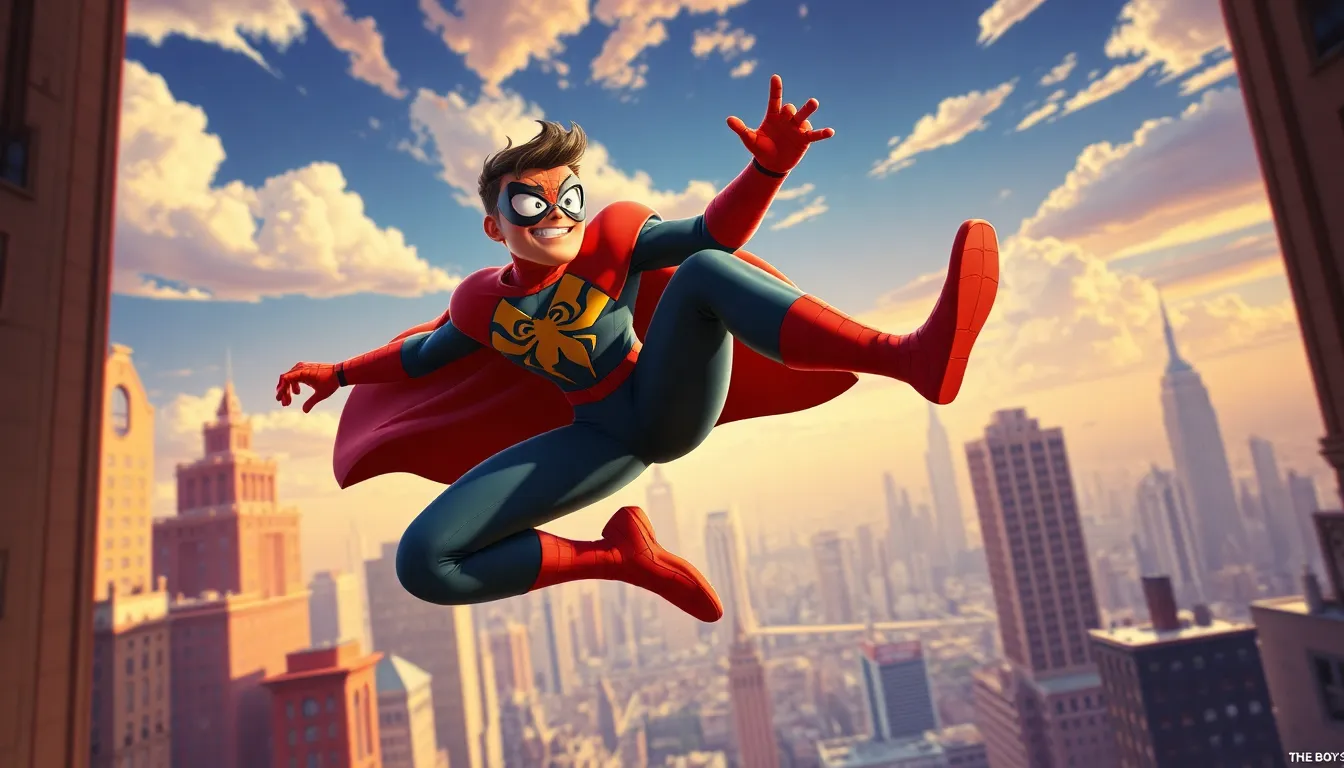 esse anime chegou insano e impressionou to be hero x analisado inicialmente