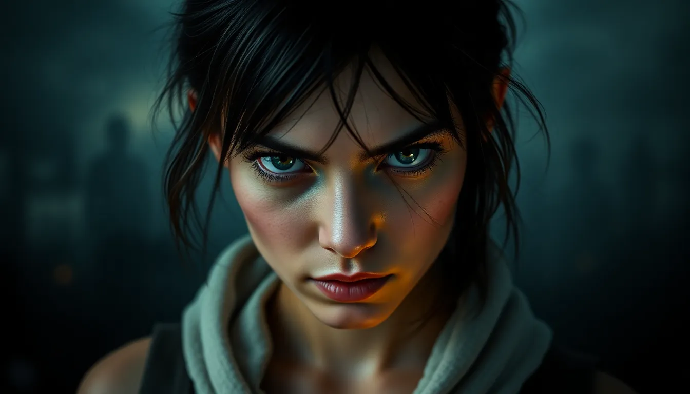 fas de the last of us sao chatos o problema da ellie na serie
