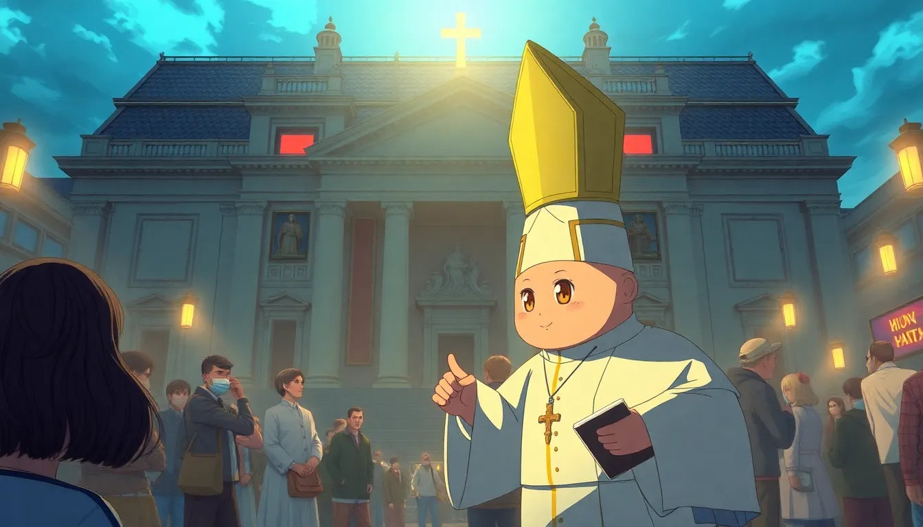 filme de demon slayer nos cinemas e anime com religiao 2