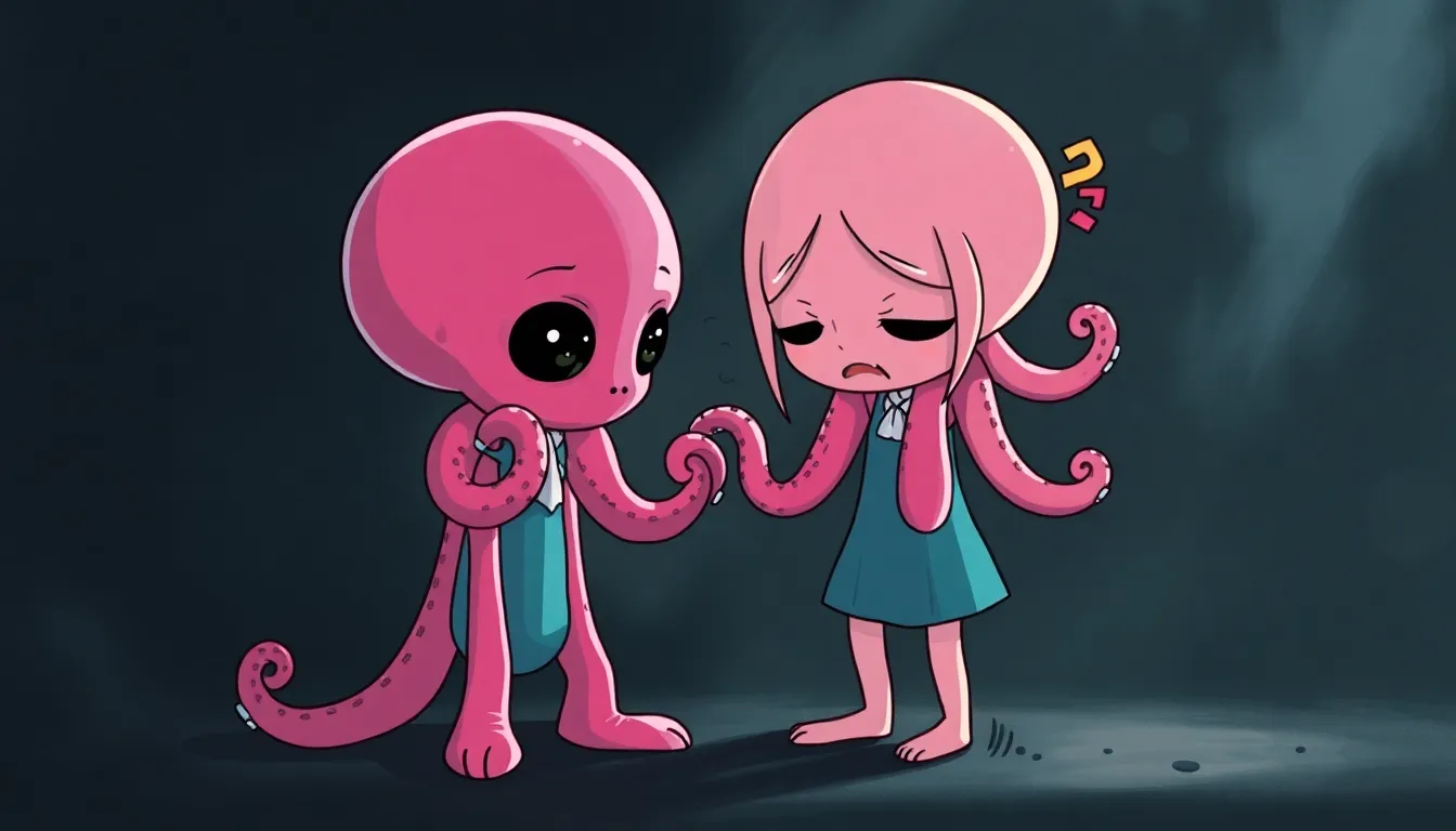 final tragico do anime mais pesado do ano explicado takopis original sin